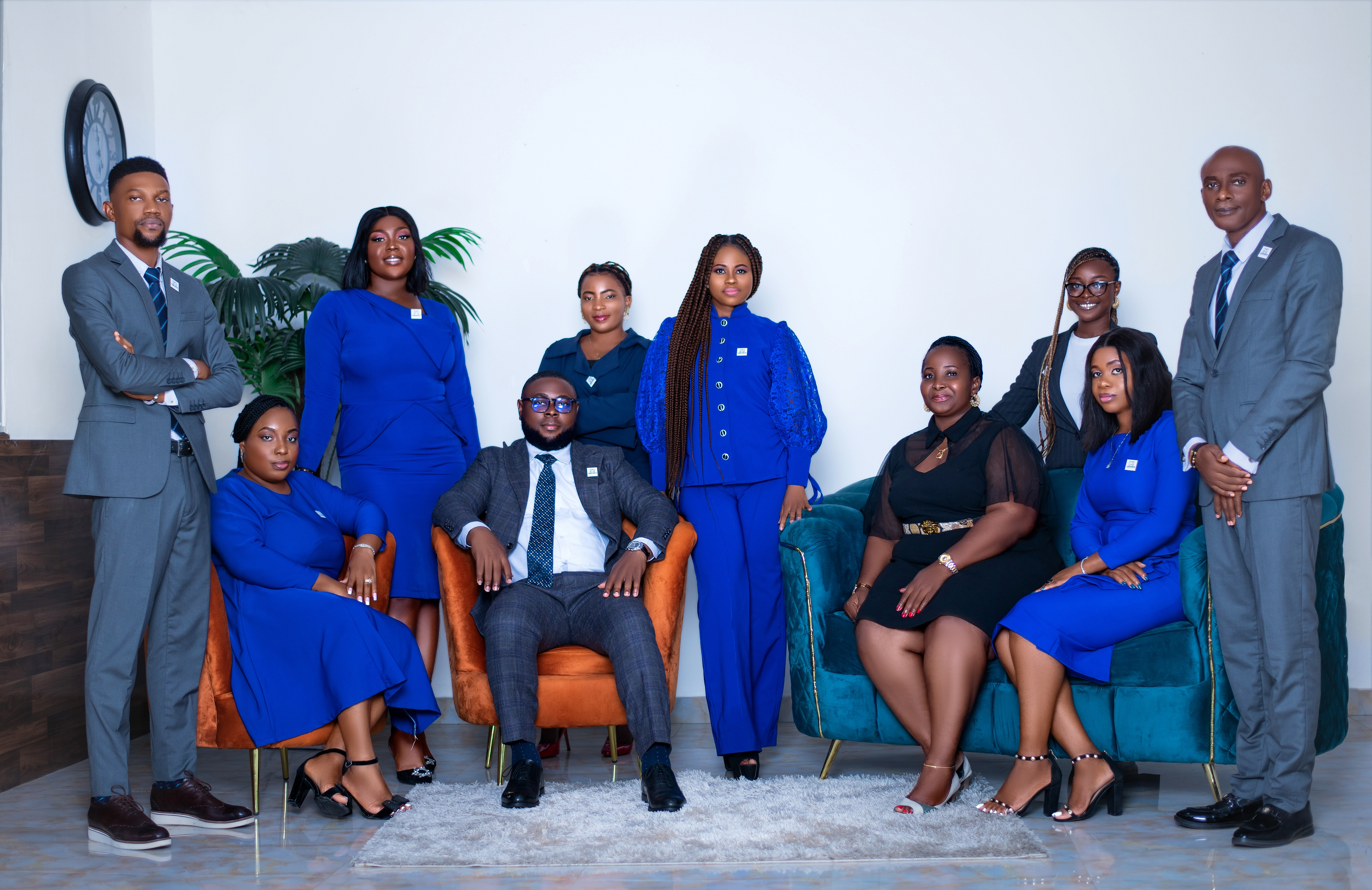 Broccolini - Work with us, we make it happen